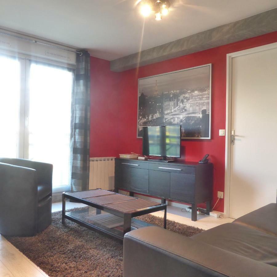 Le Memorial Apparthotel-Goodcaen 贝叶 外观 照片