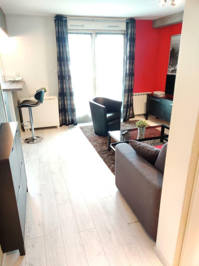 Le Memorial Apparthotel-Goodcaen 贝叶 外观 照片