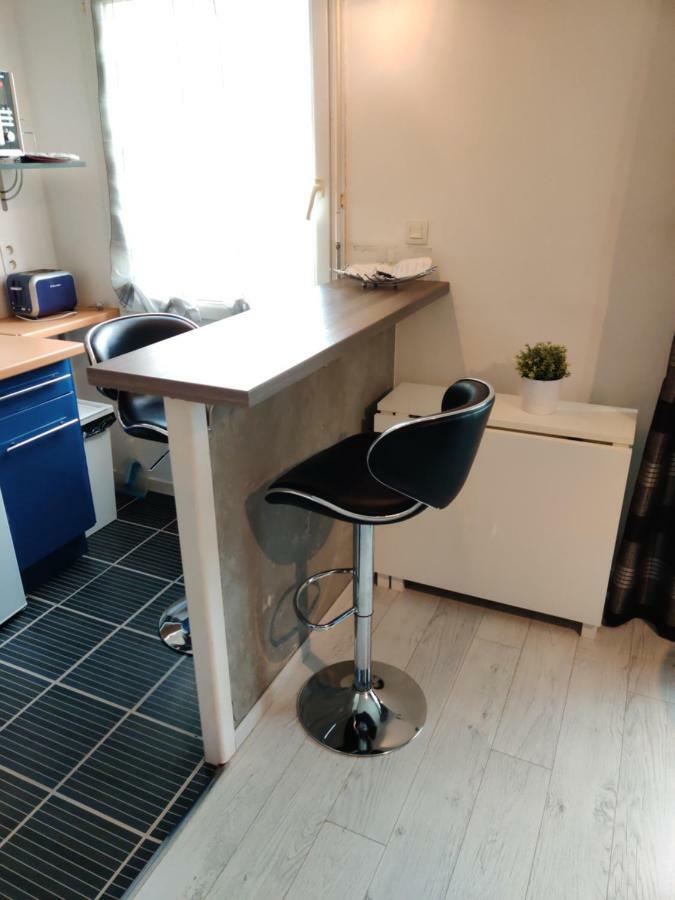 Le Memorial Apparthotel-Goodcaen 贝叶 外观 照片