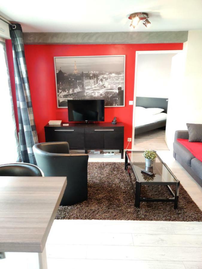 Le Memorial Apparthotel-Goodcaen 贝叶 外观 照片